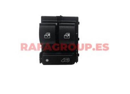 6490X8 - Interruptor, elevalunas